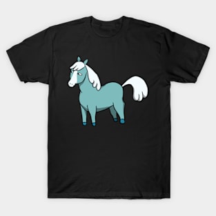 Horse from Centaurworld T-Shirt